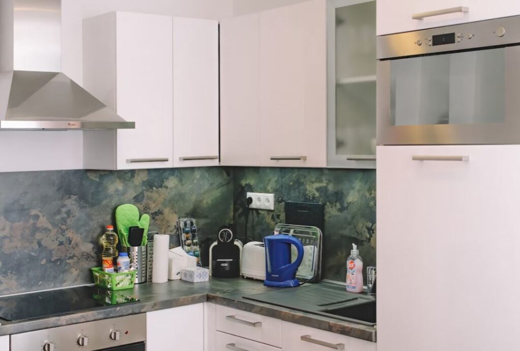 amenager angle cuisine amenager angle cuisine