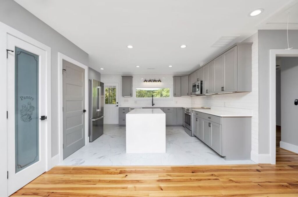 comment aménager un angle de cuisine comment aménager un angle de cuisine