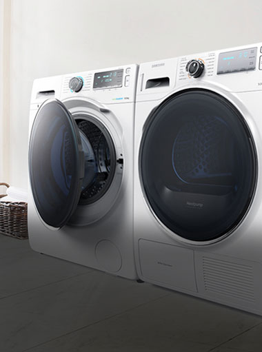 Sèche-linge