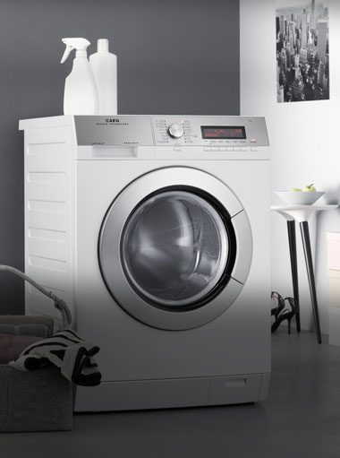 Lave-linge