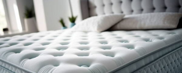 sortes de matelas