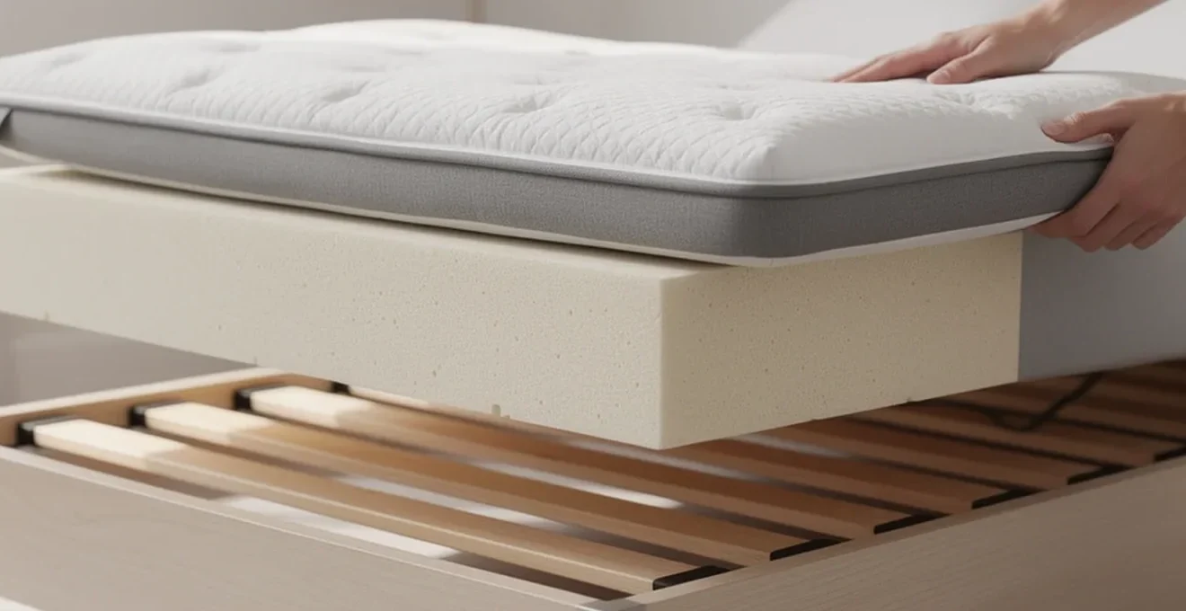 améliorer le confort de son matelas